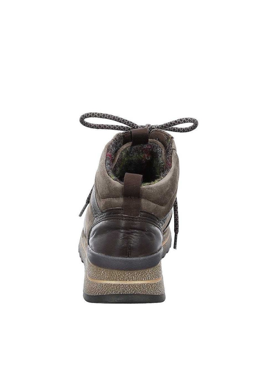 ara Boots | Osaka Tundra Taiga Ankle Boots