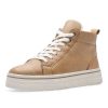 ara Schnurer | Schnurer Canberra Caramel