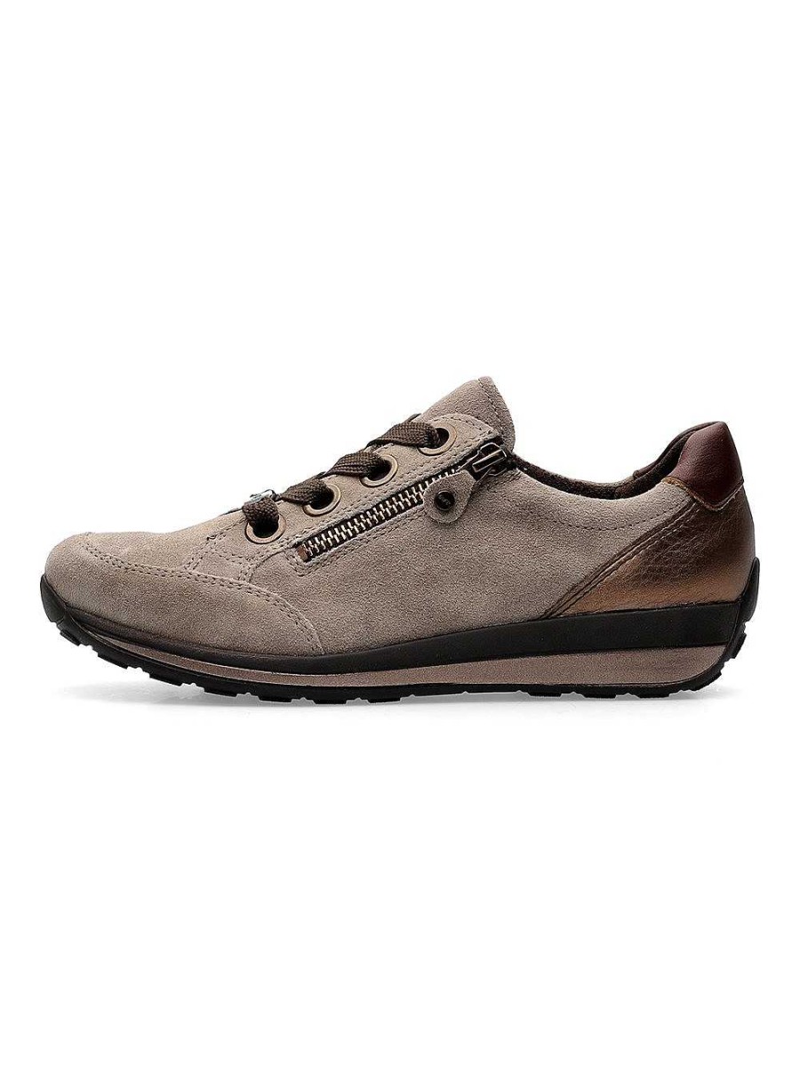 ara Schnurer | Osaka Moon Moro Sneakers