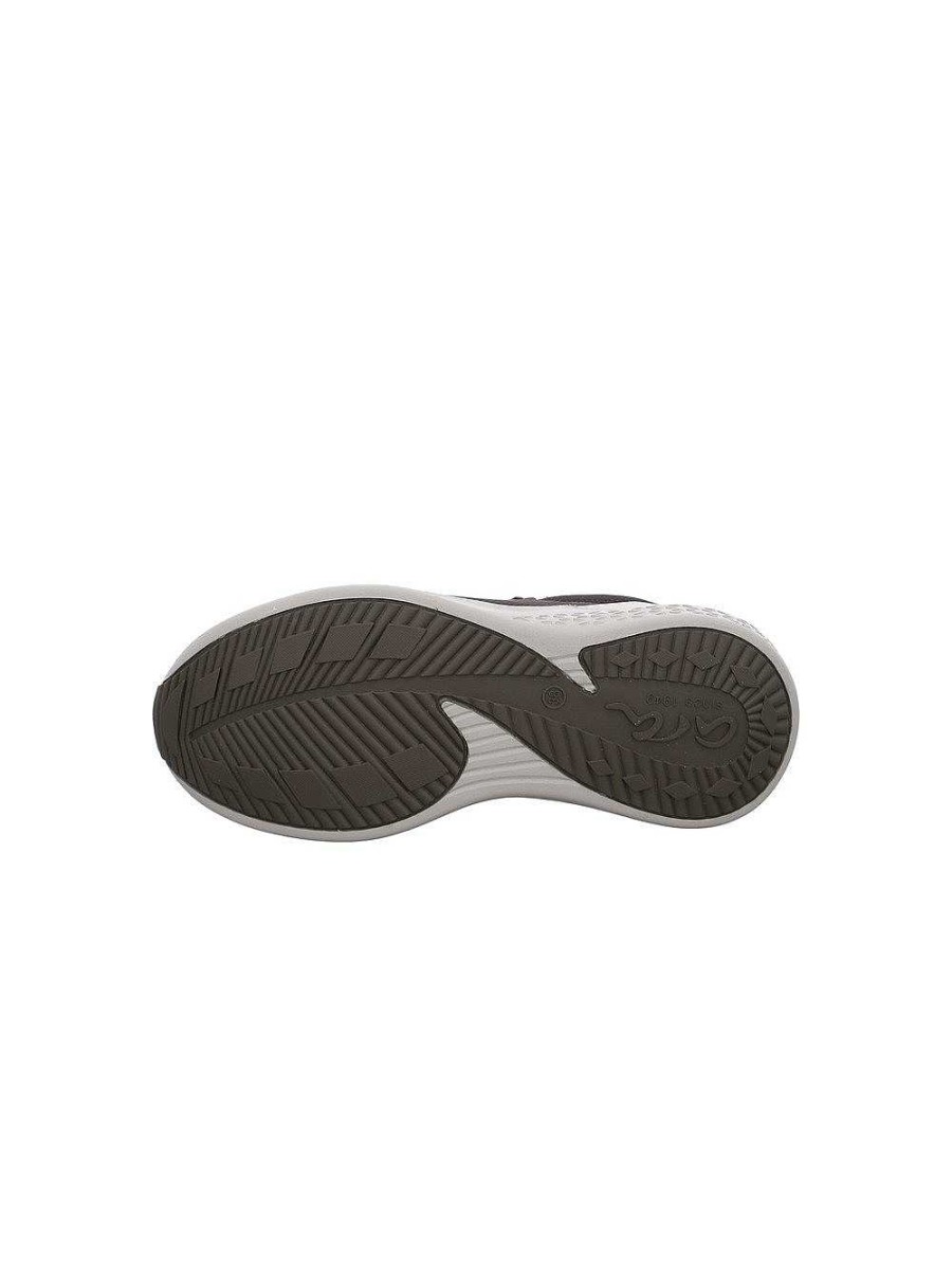 ara Schnurer | Maya Taiga Sneakers