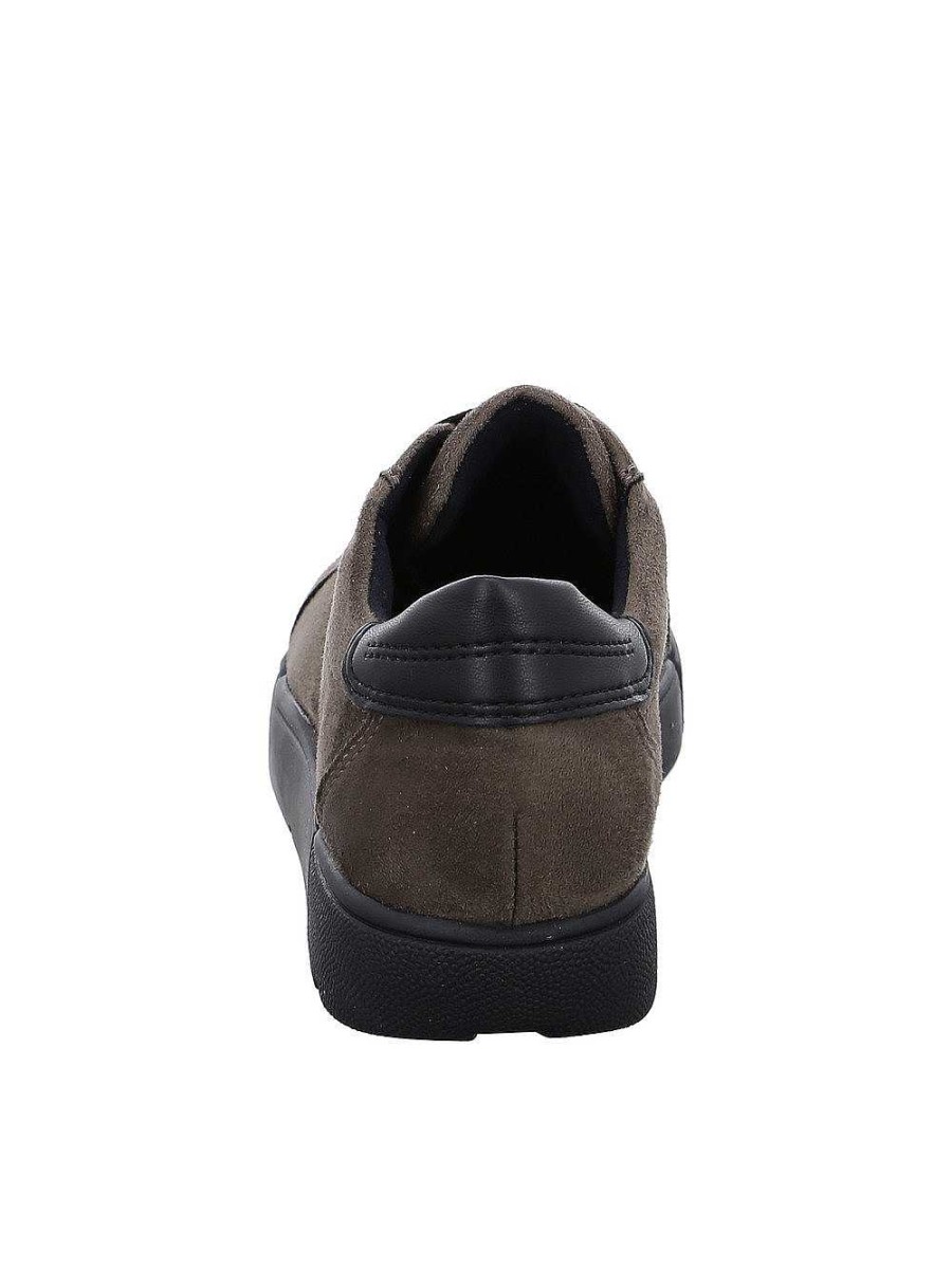 ara Schnurer | Rome-Sport Taiga Corded Shoe