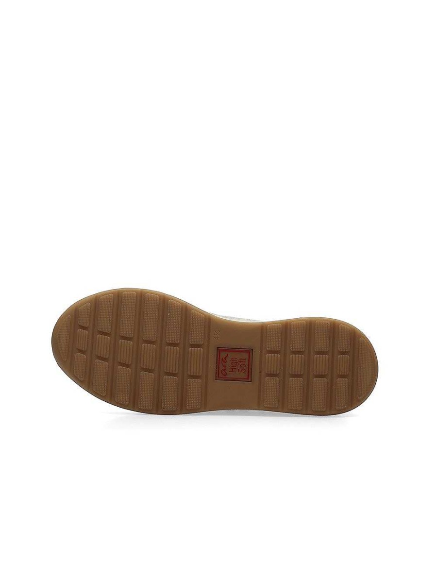 ara Schnurer | Sneaker Osaka Cream