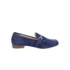 ara Slipper | College Slippers Kent Indigo