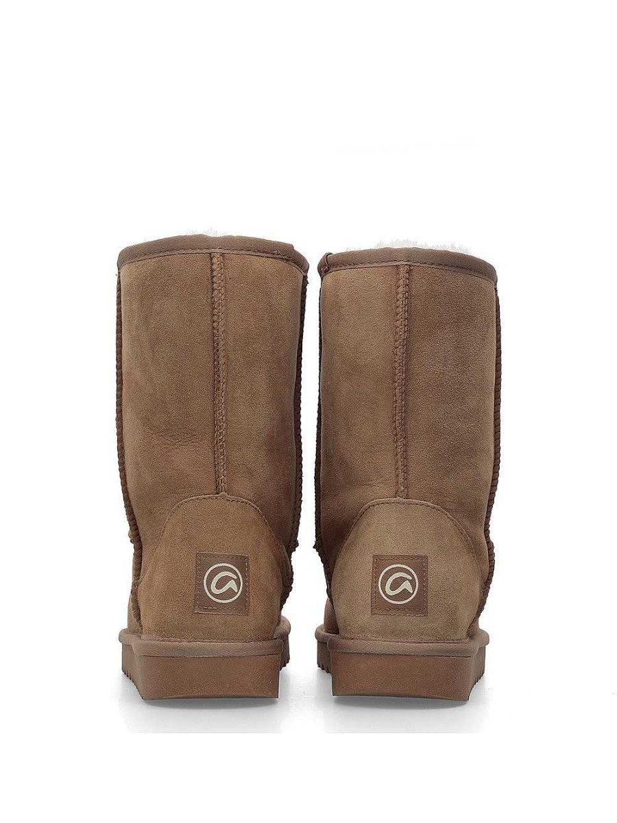 ara Boots | Boat Alaska Cognac