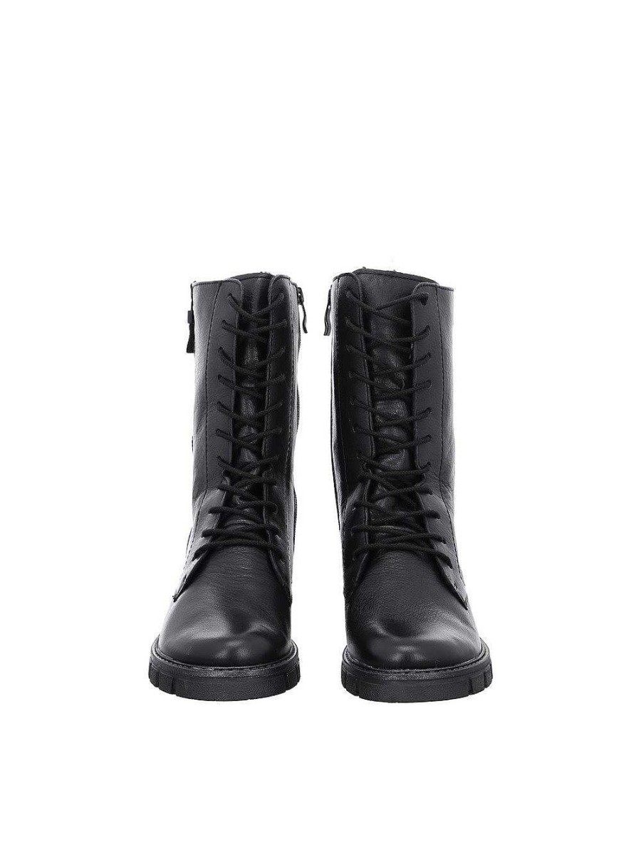 ara Boots | Dover Ankle Boots Black