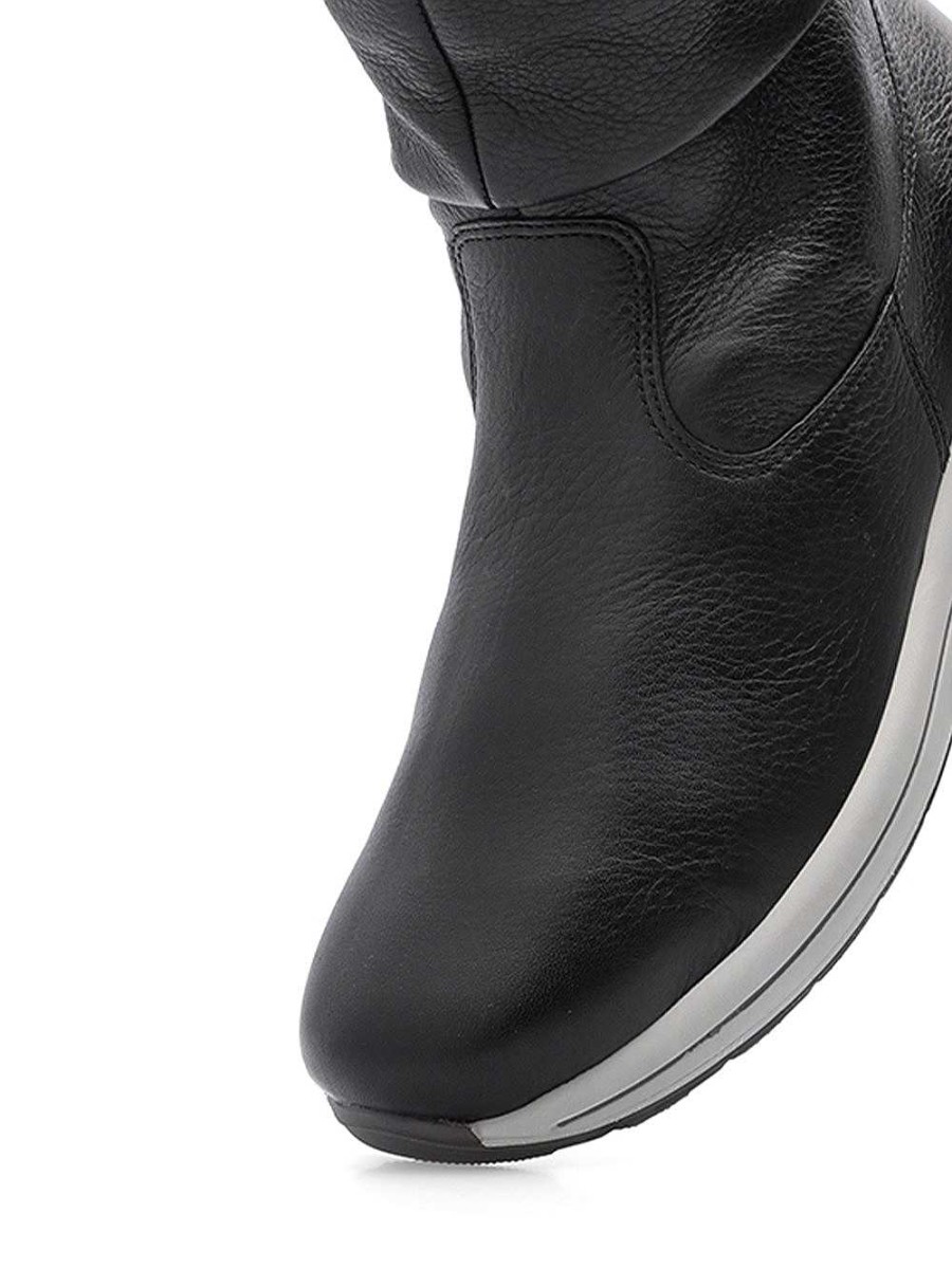 ara Boots | Nara Ankle Boots Black