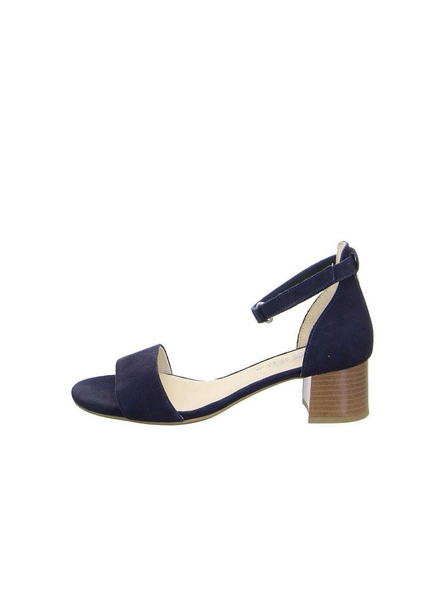 ara Sandals | Sandal Prato Blue
