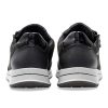 ara Schnurer | Osaka Sneakers Black