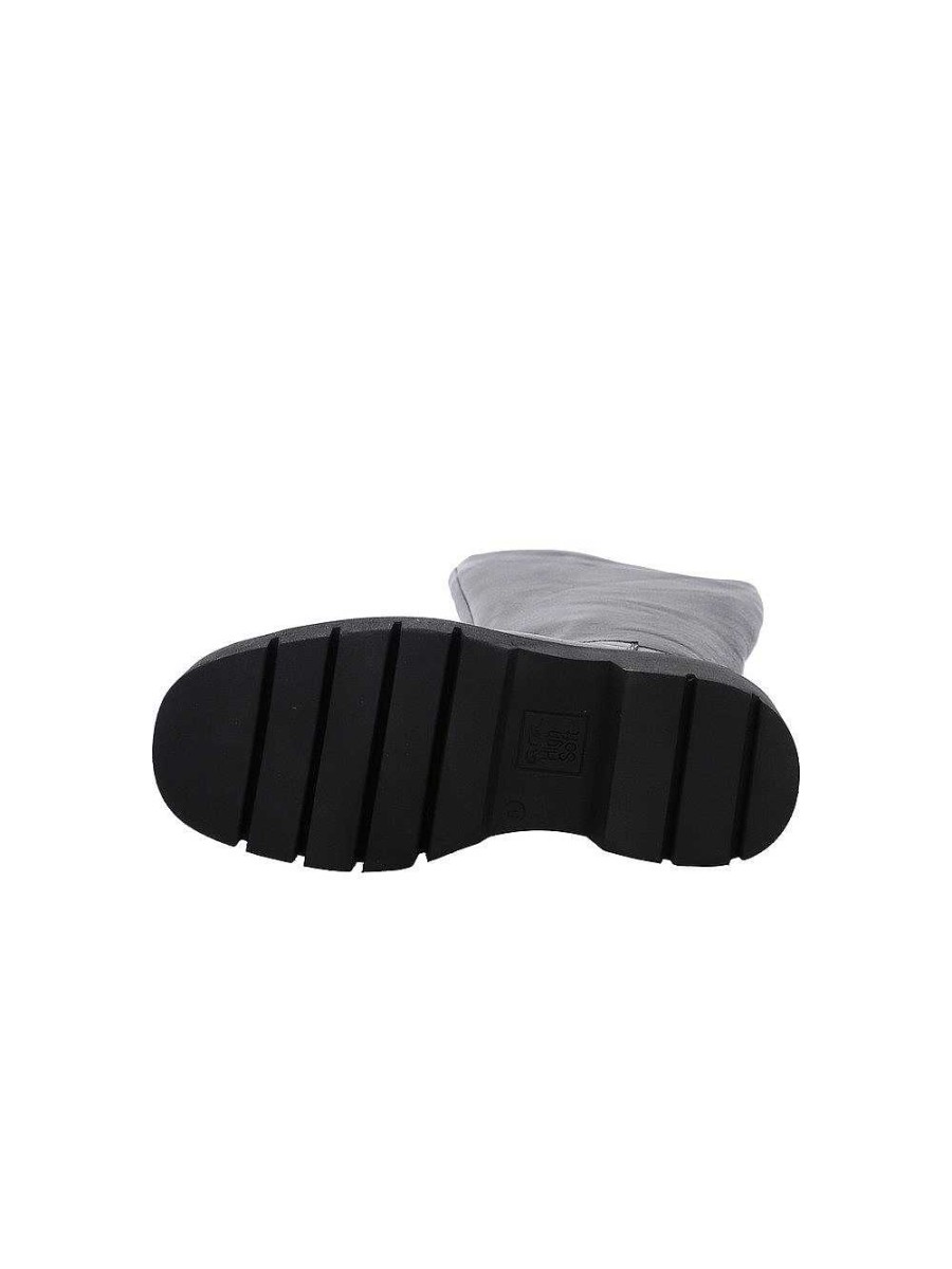 ara Boots | Boots Stockholm Black