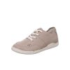 ara Schnurer | Lace Shoe Nature Grey