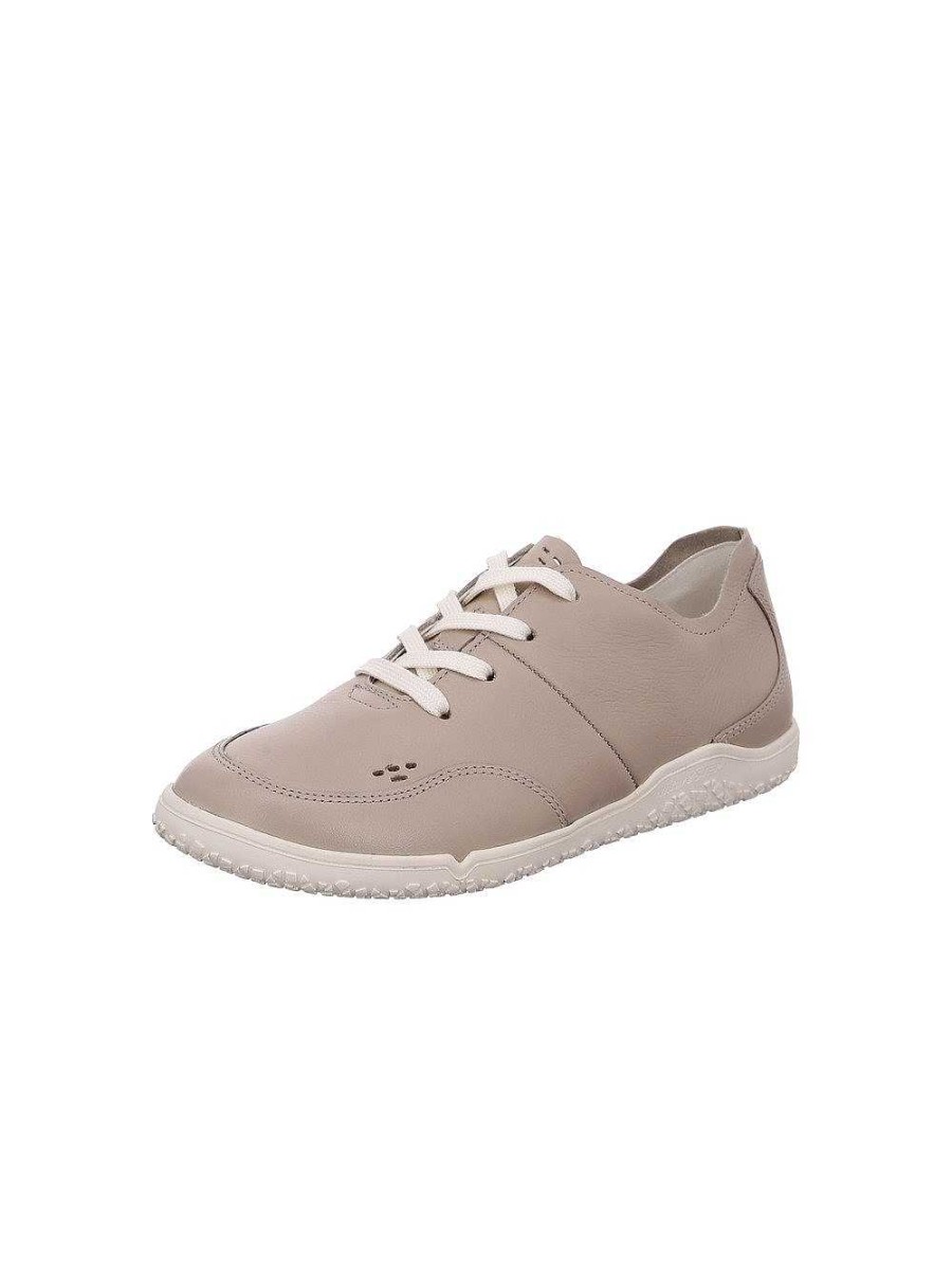 ara Schnurer | Lace Shoe Nature Grey