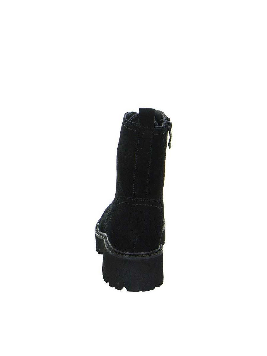 ara Boots | Boots Bologna Black