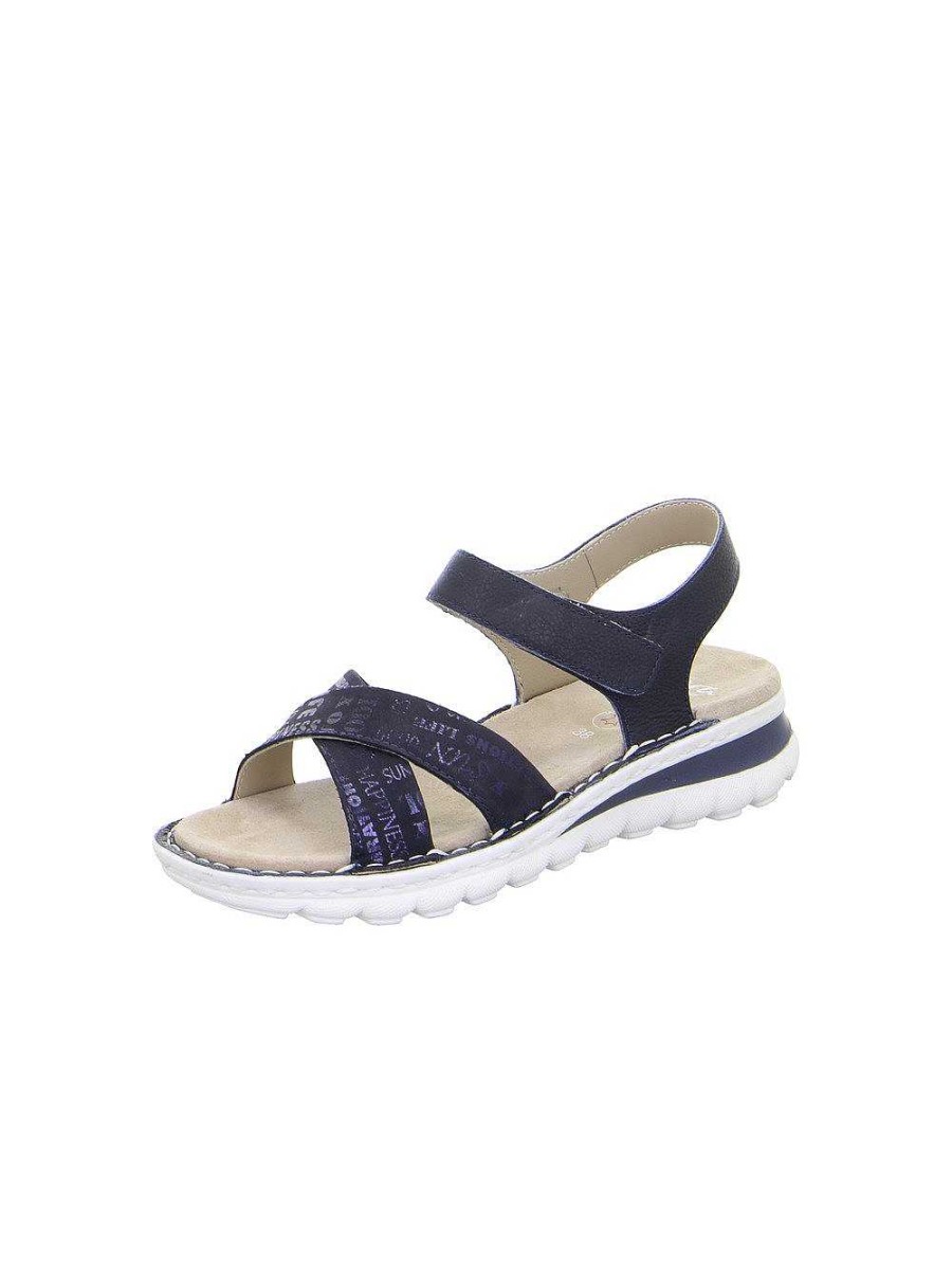 ara Sandals | Sandal Tampa Blue