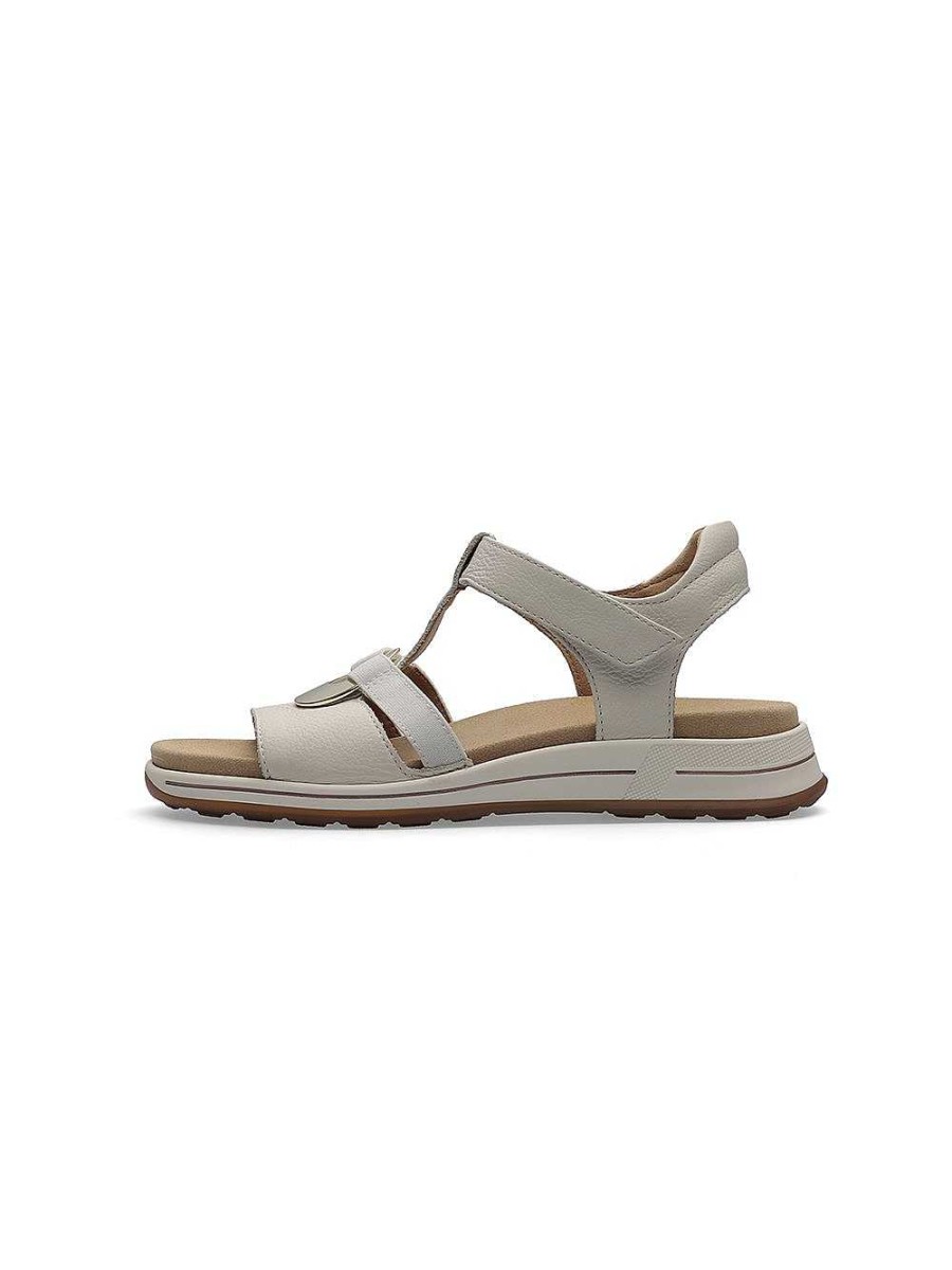 ara Sandals | Sandal Osaka Cream
