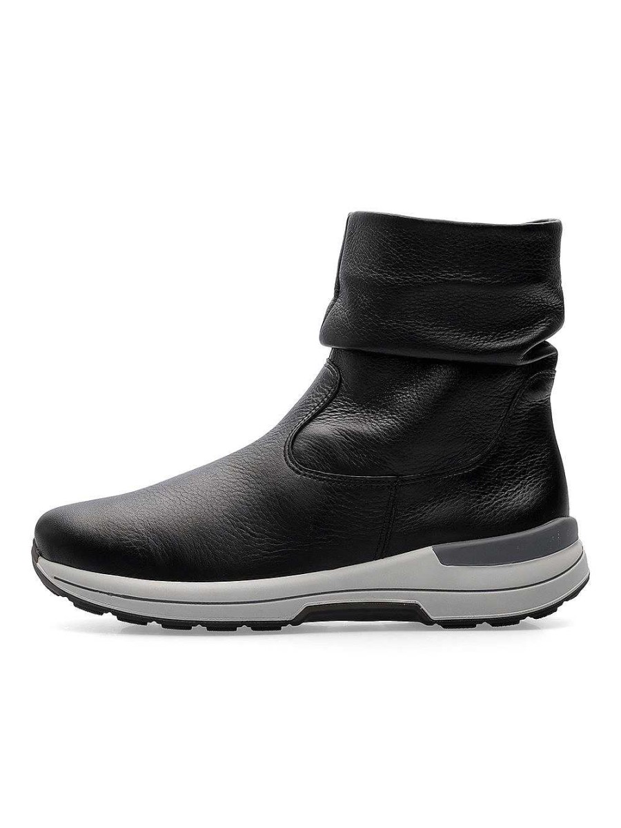 ara Boots | Nara Ankle Boots Black