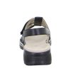 ara Sandals | Sandals Hawaii Black