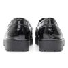 ara Slipper | Dallas Slippers Black