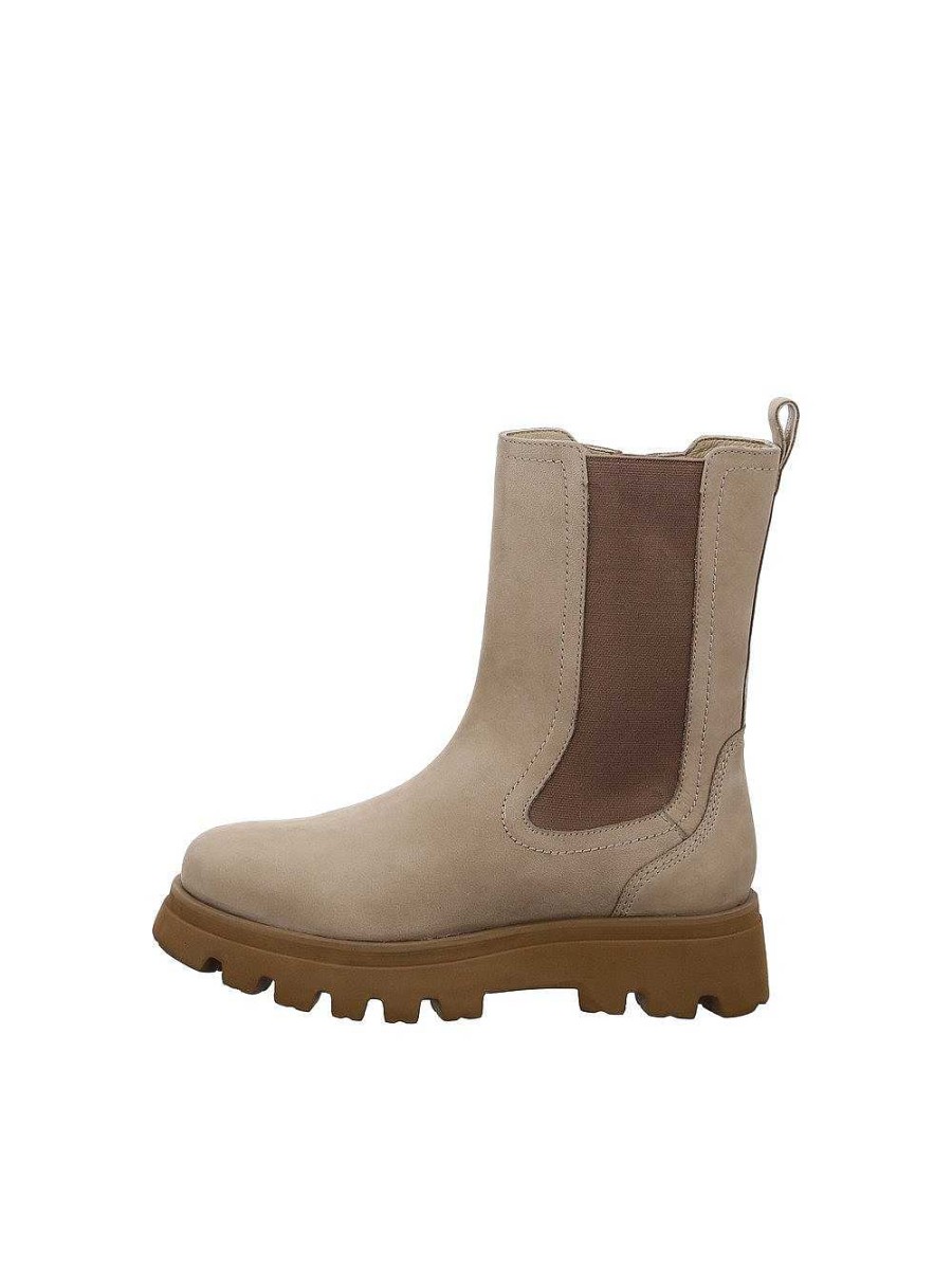 ara Boots | Ankle Boots Copenhagen Taupe