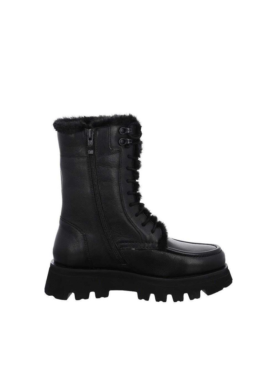 ara Boots | Boots Copenhagen Black