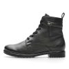 ara Boots | Liverpool Ankle Boots Black