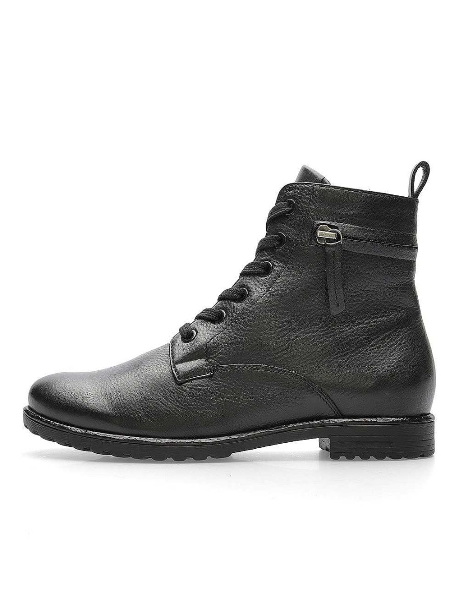 ara Boots | Liverpool Ankle Boots Black