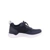 ara Schnurer | Sneakers San Diego Blue