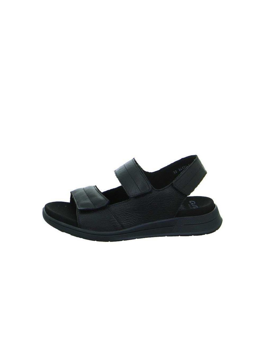 ara Sandals | Sandal Osaka Black