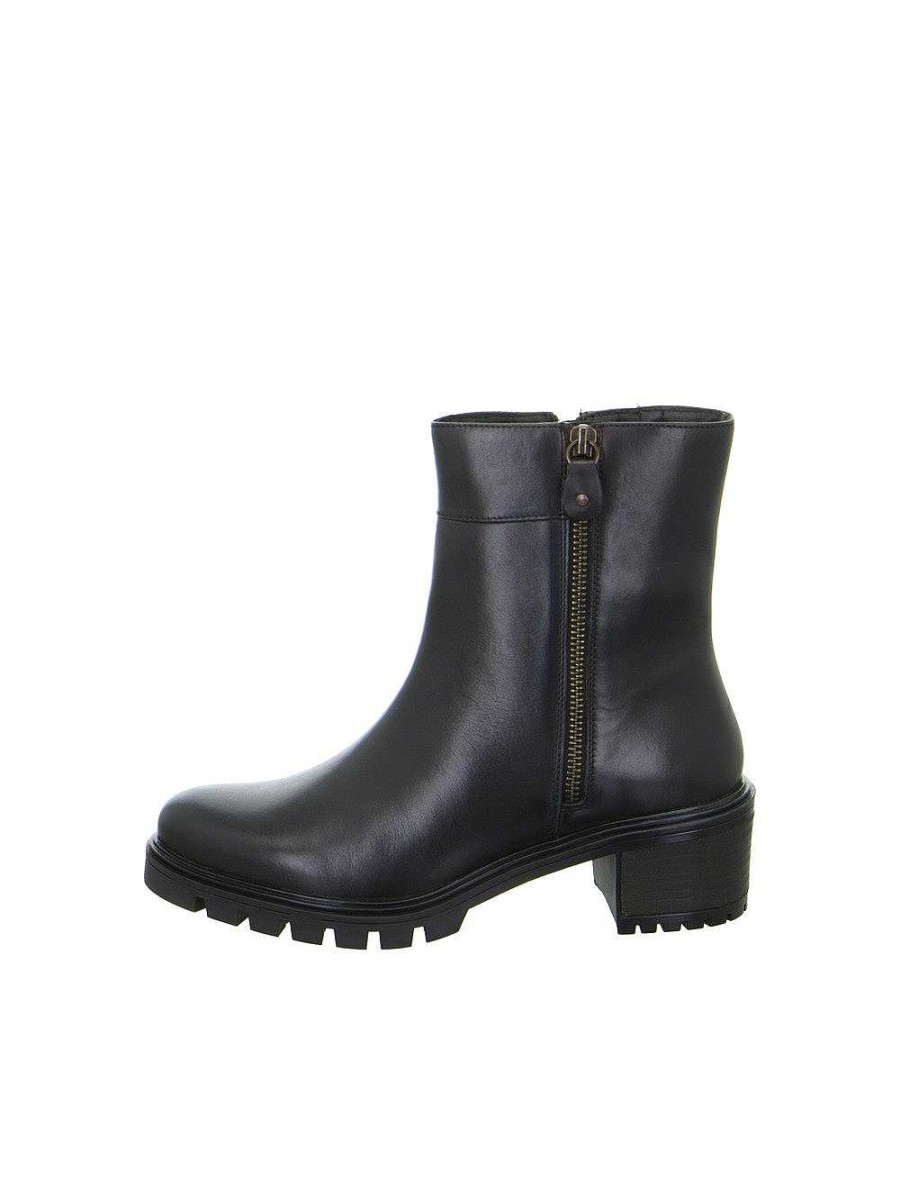 ara Boots | Denver Moro Ankle Boots