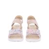 ara Sandals | Sandal Tampa Multi Sand