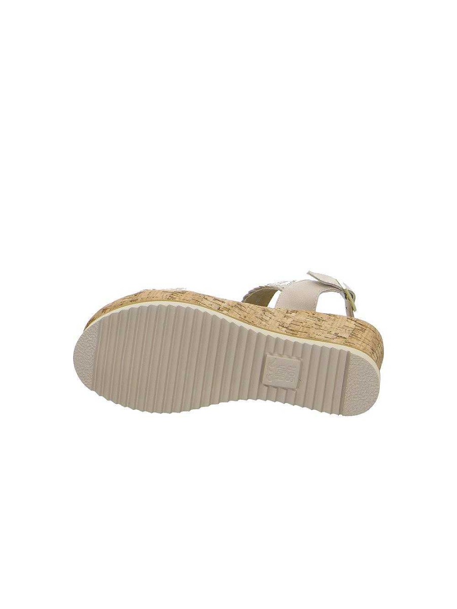 ara Sandals | Sandal Parma Sand
