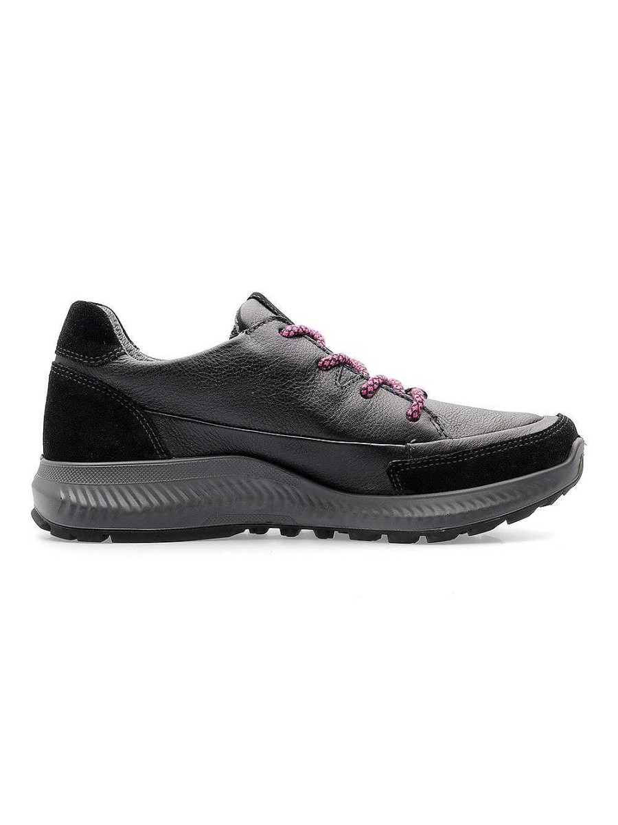 ara Schnurer | Schnurer Hiker Black