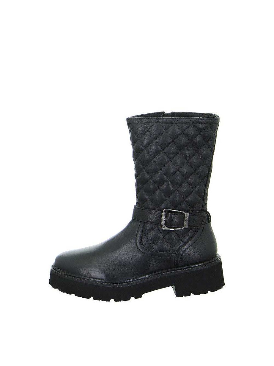 ara Boots | Ankle Boots Bologna Black
