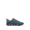 ara Schnurer | Energystep Cord Malibu Blue