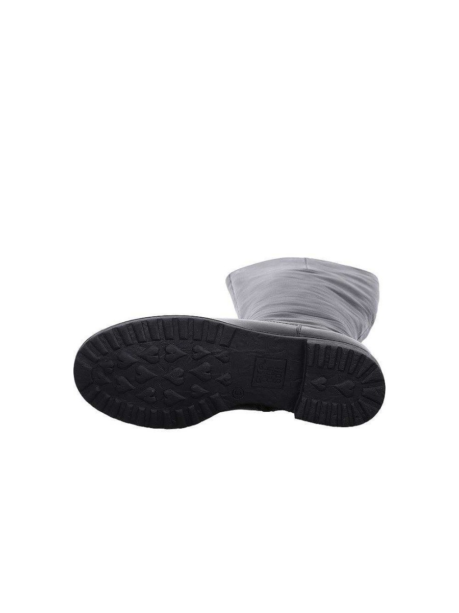 ara Boots | Boots Liverpool Black