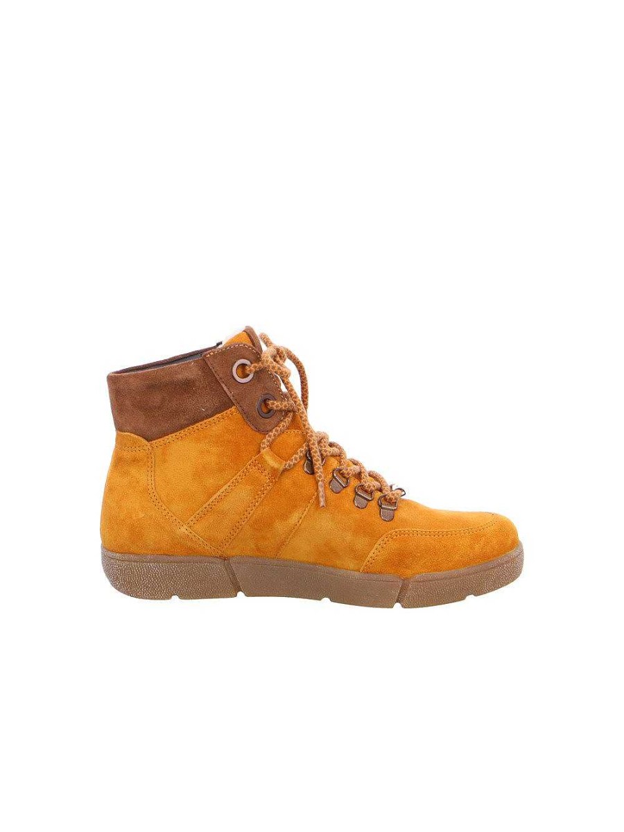 ara Boots | Ara High-Top Sneakers "Rom-Sport"