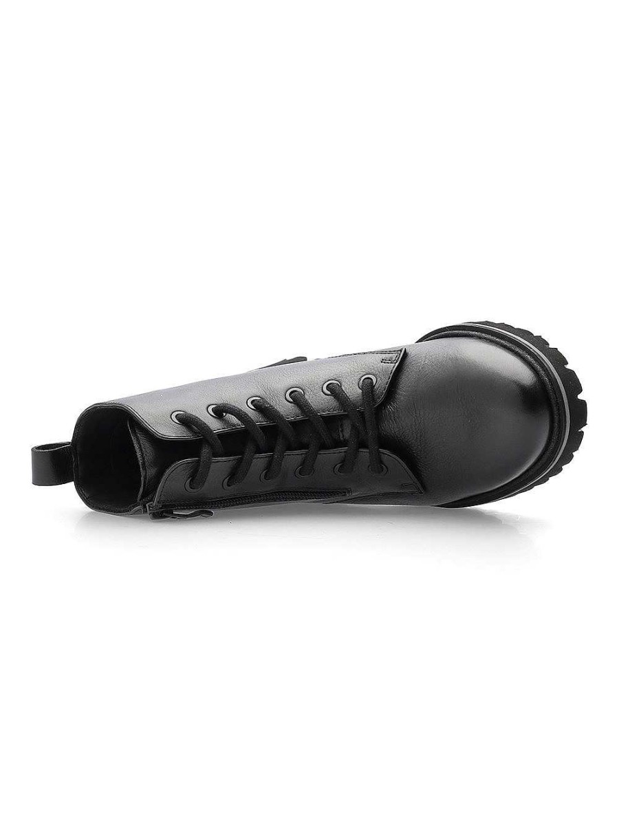 ara Boots | Kent Ankle Boots Black