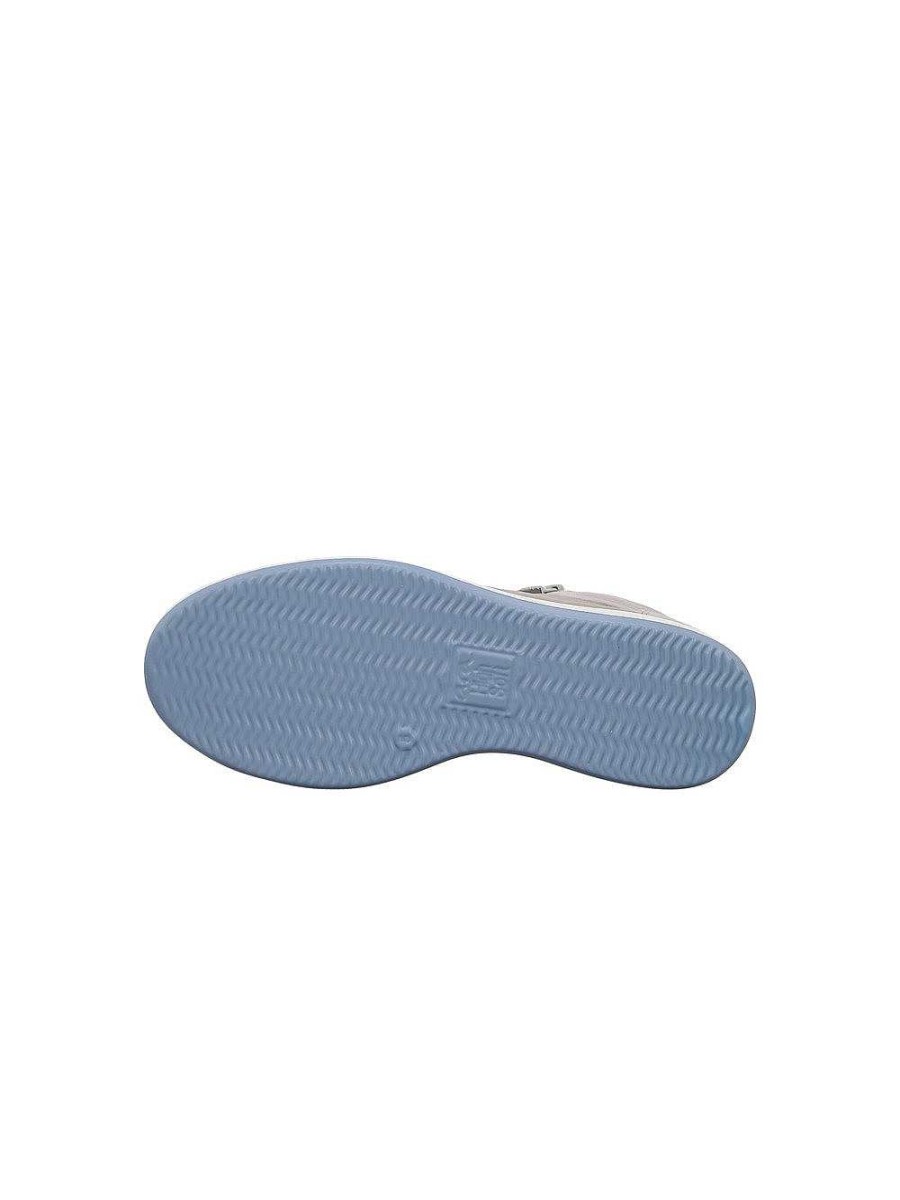 ara Schnurer | Roma Pebble Sneakers