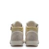 ara Schnurer | Sneaker Rome Cream Combination
