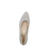 ara Pumps | Pumps London Silver