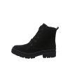 ara Boots | Dover Ankle Boots Black