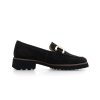 ara Slipper | Slipper Kent Dark Blue