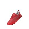 ara Schnurer | Energystep Cord Malibu Red