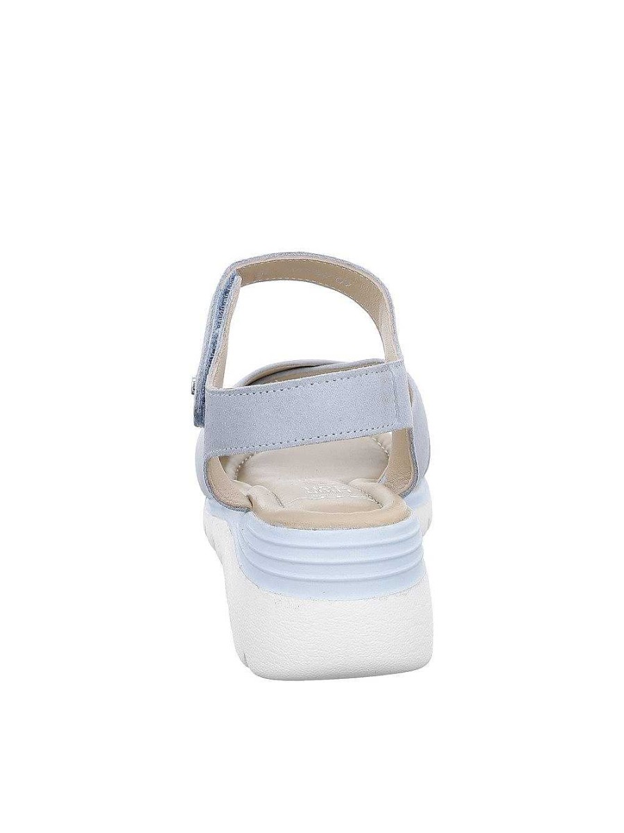 ara Sandals | Sandal Rimini Aqua