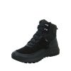 ara Boots | Hiker Ankle Boots Black