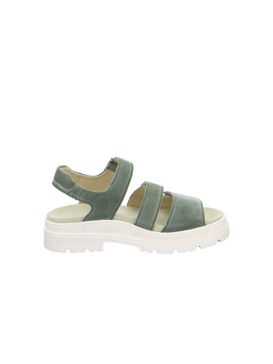 ara Sandals | Sandal Dover Thyme