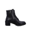 ara Ankle Boots | Denver Ankle Boots Black