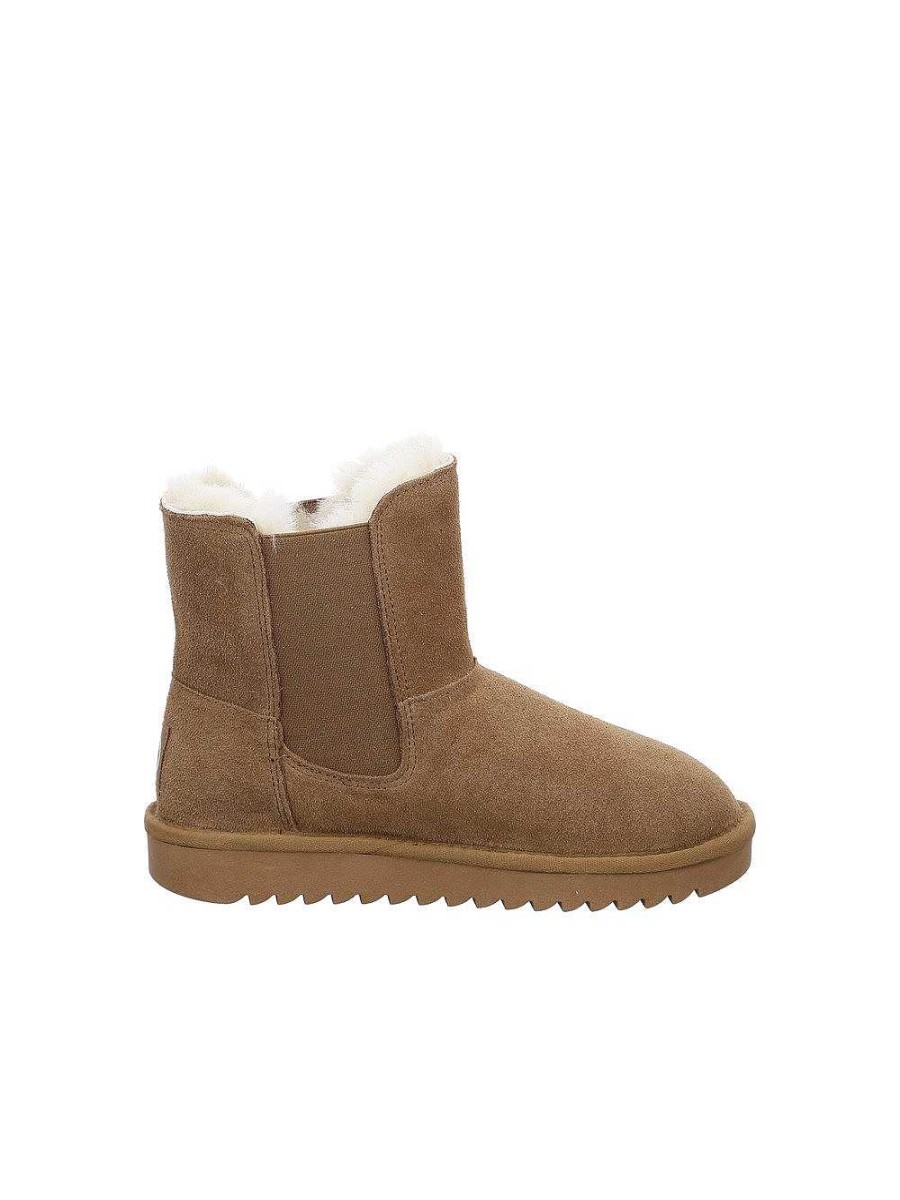 ara Boots | Boat Alaska Cognac