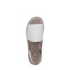 ara Sandals | Sandal Hawaii Cream