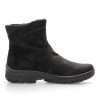 ara Boots | Ankle Boots Saas-Fee Black