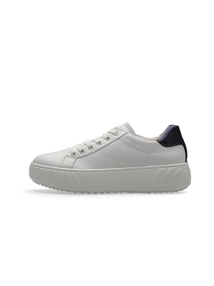ara Schnurer | Sneaker Monaco White